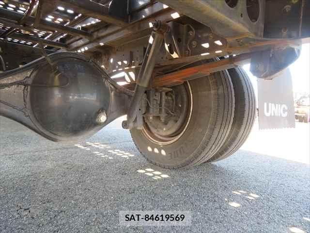 Isuzu ELF TRUCK 2009-08 1345786-21