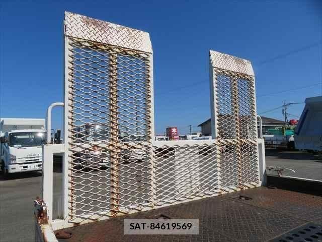 Isuzu ELF TRUCK 2009-08 1345786-23