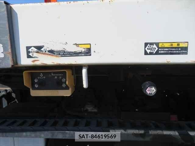Isuzu ELF TRUCK 2009-08 1345786-25