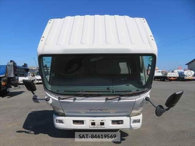 Isuzu ELF TRUCK 2009-08 1345786-26