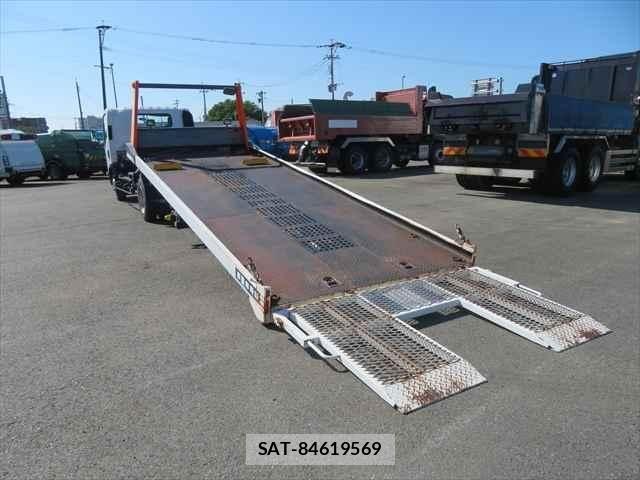 Isuzu ELF TRUCK 2009-08 1345786-27