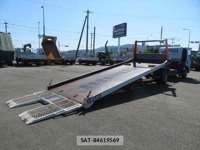 Isuzu ELF TRUCK 2009-08 1345786-28