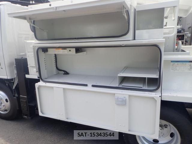 Isuzu ELF TRUCK 2012-10 1346802-9