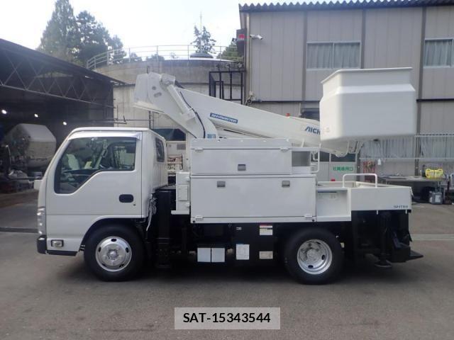 Isuzu ELF TRUCK 2012-10 1346802-12