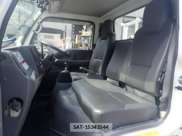 Isuzu ELF TRUCK 2012-10 1346802-17