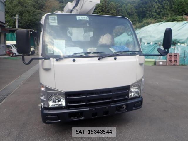Isuzu ELF TRUCK 2012-10 1346802-27
