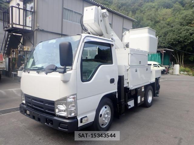 Isuzu ELF TRUCK 2012-10 1346802-29