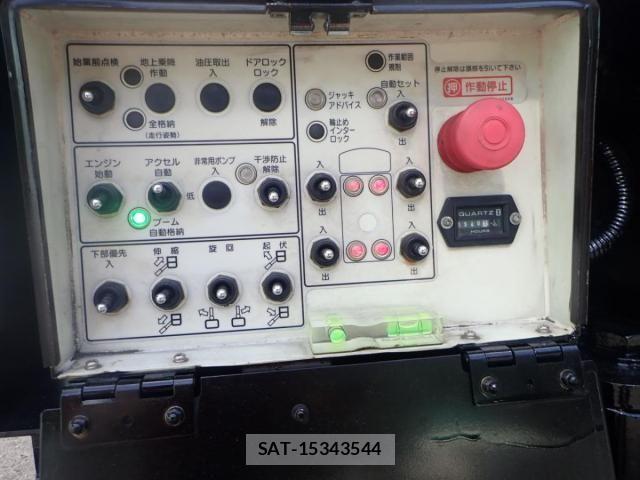 Isuzu ELF TRUCK 2012-10 1346802-6