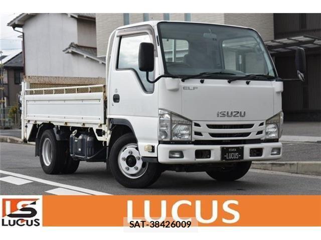 Isuzu ELF TRUCK 2015-03 1354001-0