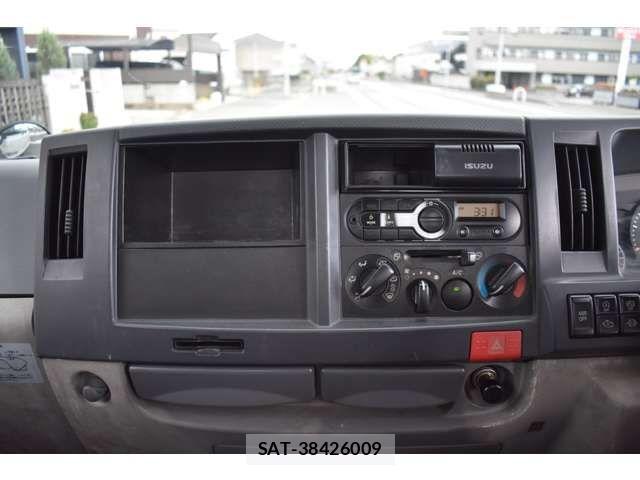 Isuzu ELF TRUCK 2015-03 1354001-10