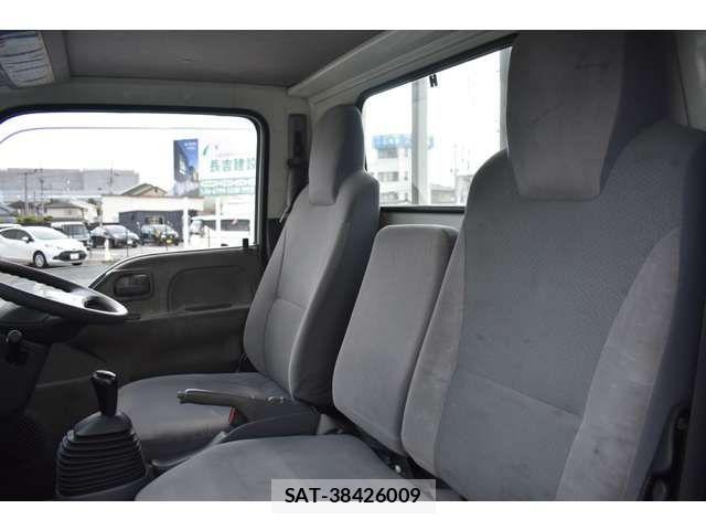 Isuzu ELF TRUCK 2015-03 1354001-2