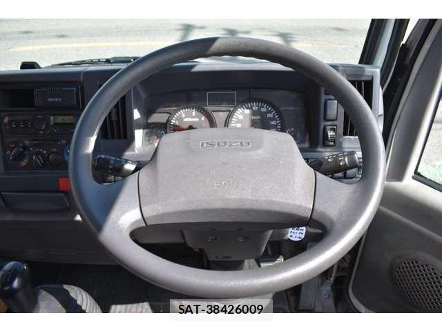 Isuzu ELF TRUCK 2015-03 1354001-5