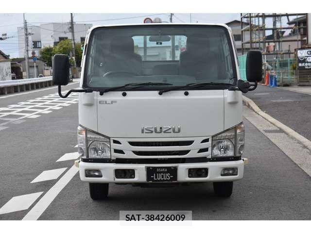 Isuzu ELF TRUCK 2015-03 1354001-6