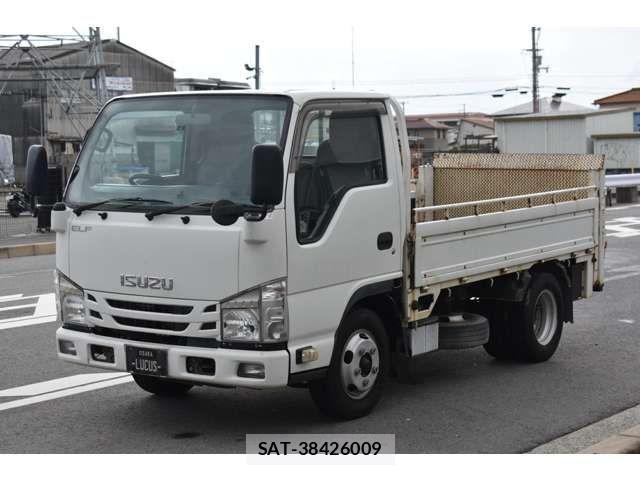 Isuzu ELF TRUCK 2015-03 1354001-7