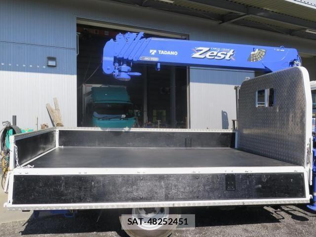 Isuzu ELF TRUCK 2021-02 1366192-11