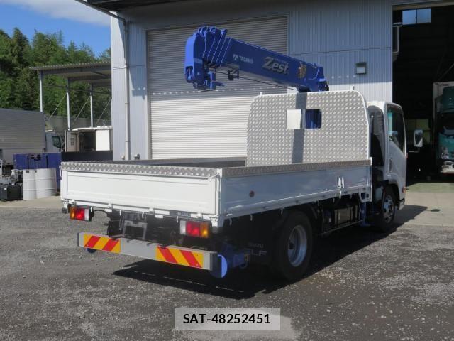 Isuzu ELF TRUCK 2021-02 1366192-12