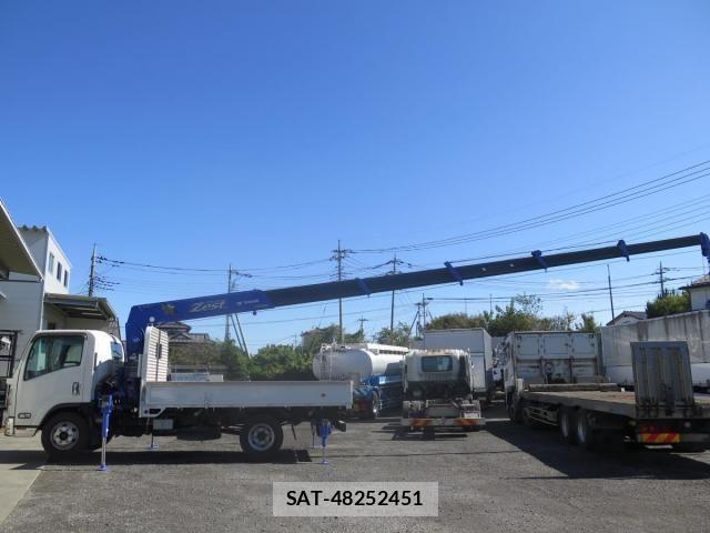 Isuzu ELF TRUCK 2021-02 1366192-18