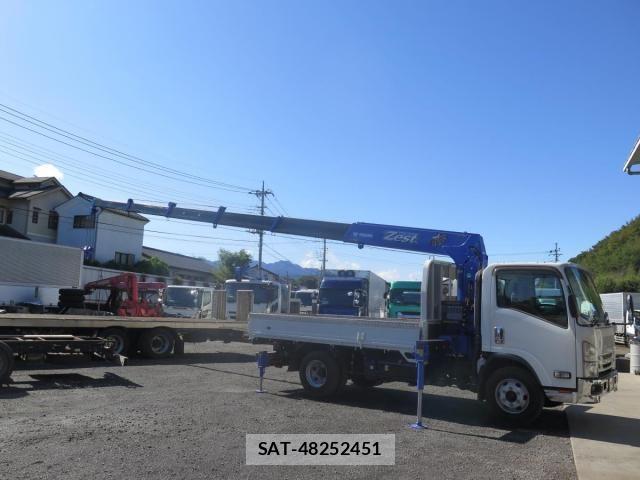 Isuzu ELF TRUCK 2021-02 1366192-19
