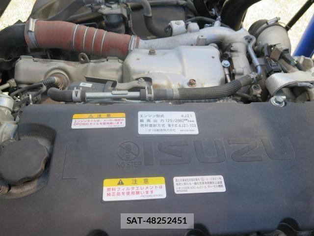 Isuzu ELF TRUCK 2021-02 1366192-25