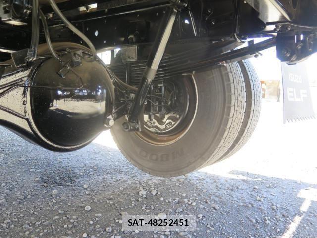 Isuzu ELF TRUCK 2021-02 1366192-27