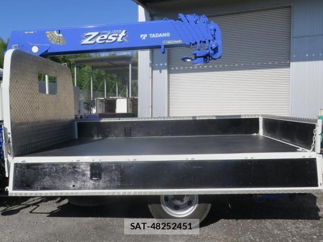 Isuzu ELF TRUCK 2021-02 1366192-8