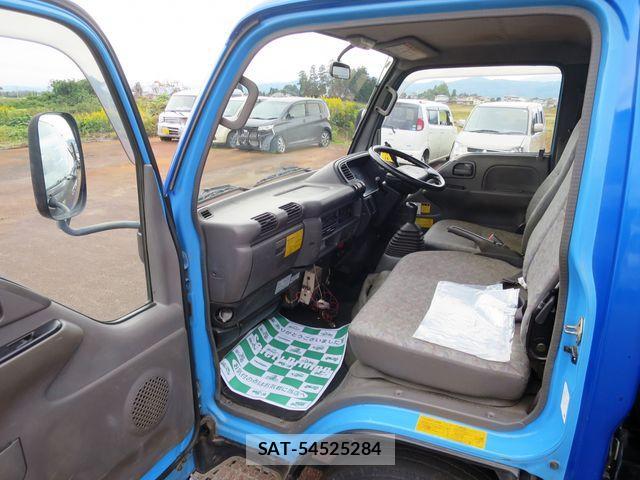 Isuzu ELF TRUCK 2003-09 1366180-10