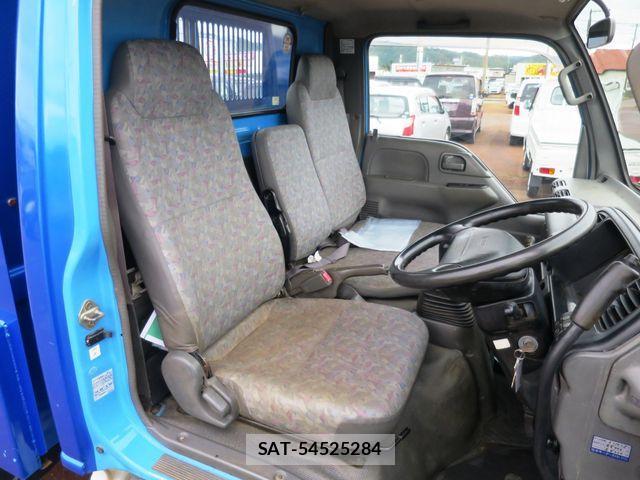 Isuzu ELF TRUCK 2003-09 1366180-11