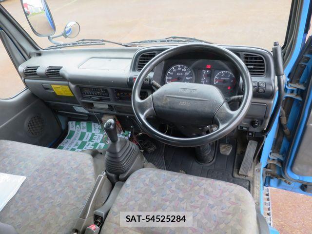 Isuzu ELF TRUCK 2003-09 1366180-12