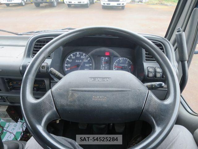 Isuzu ELF TRUCK 2003-09 1366180-13
