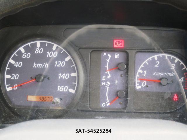 Isuzu ELF TRUCK 2003-09 1366180-14