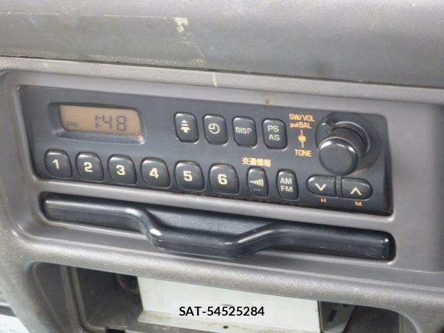 Isuzu ELF TRUCK 2003-09 1366180-15