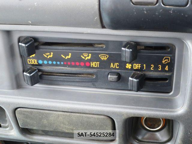 Isuzu ELF TRUCK 2003-09 1366180-16