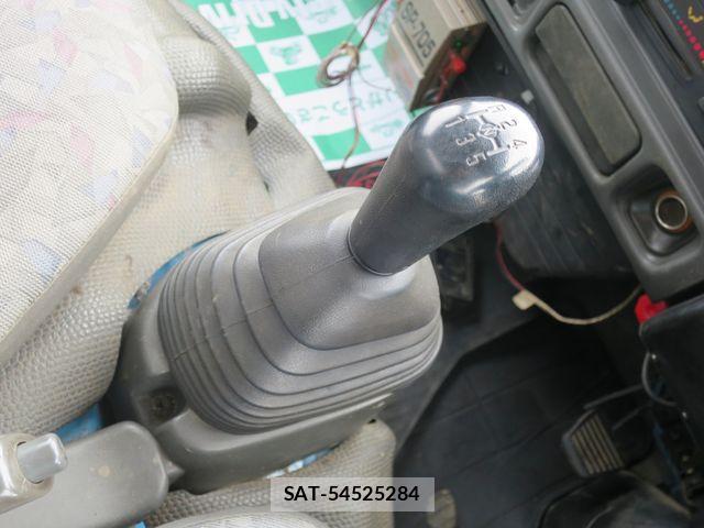 Isuzu ELF TRUCK 2003-09 1366180-17