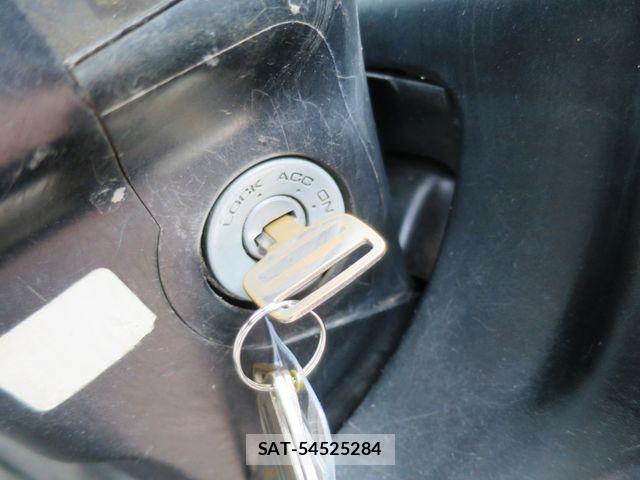 Isuzu ELF TRUCK 2003-09 1366180-18