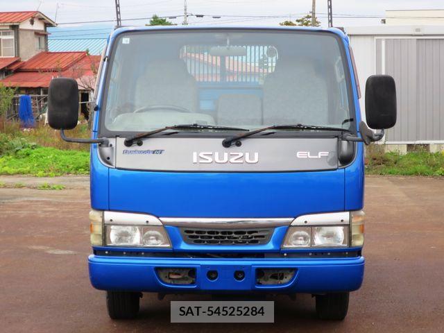 Isuzu ELF TRUCK 2003-09 1366180-1