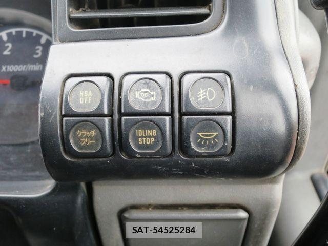 Isuzu ELF TRUCK 2003-09 1366180-19