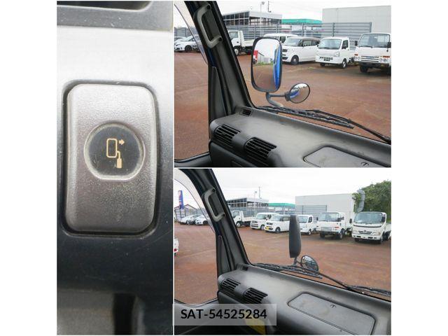 Isuzu ELF TRUCK 2003-09 1366180-20