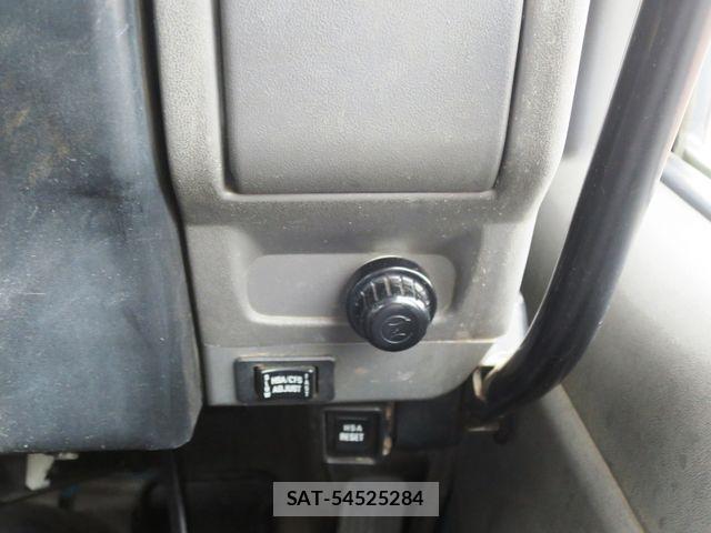 Isuzu ELF TRUCK 2003-09 1366180-21