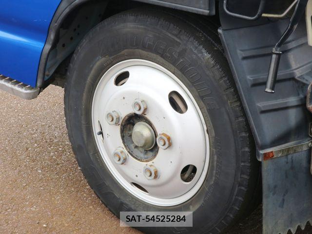 Isuzu ELF TRUCK 2003-09 1366180-22