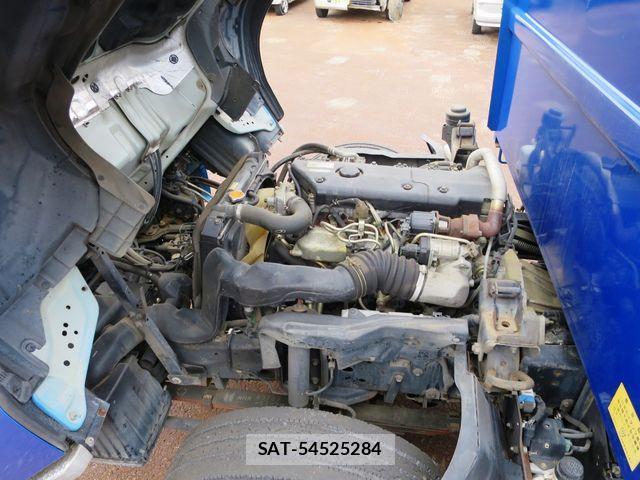 Isuzu ELF TRUCK 2003-09 1366180-23