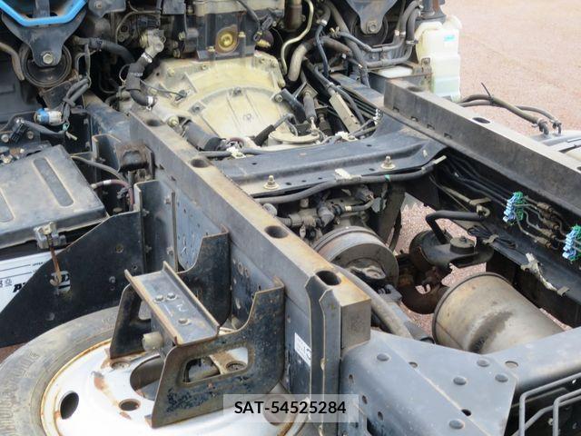 Isuzu ELF TRUCK 2003-09 1366180-24