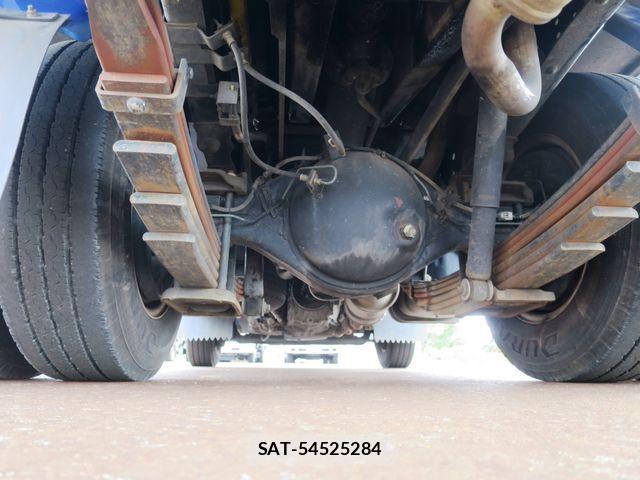 Isuzu ELF TRUCK 2003-09 1366180-25