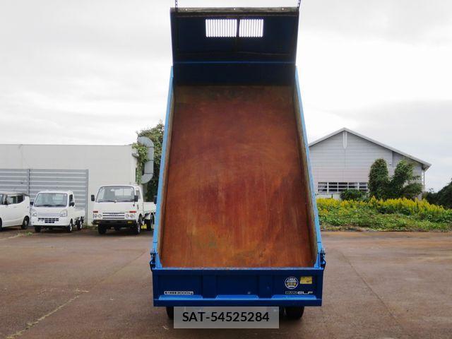 Isuzu ELF TRUCK 2003-09 1366180-3