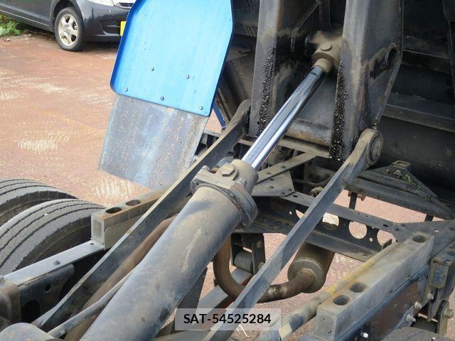 Isuzu ELF TRUCK 2003-09 1366180-5