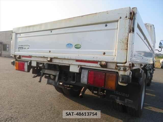 Isuzu ELF TRUCK 2018-08 1366187-12
