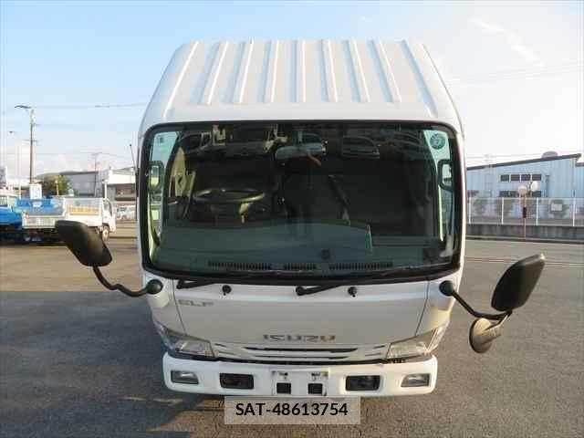 Isuzu ELF TRUCK 2018-08 1366187-26