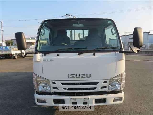 Isuzu ELF TRUCK 2018-08 1366187-2