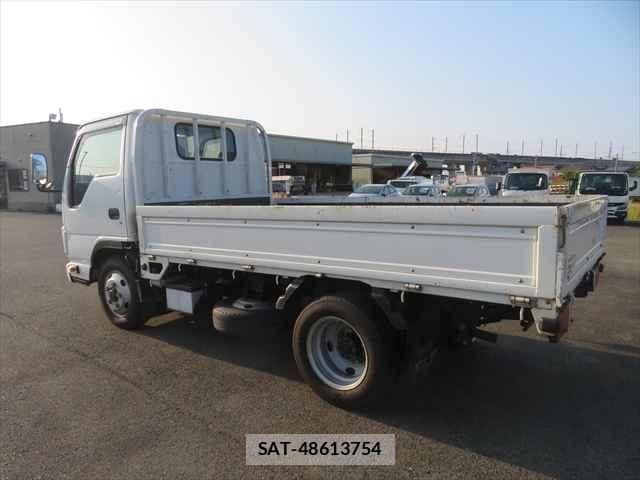 Isuzu ELF TRUCK 2018-08 1366187-7