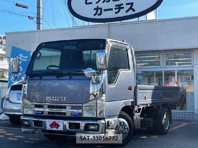 Isuzu ELF TRUCK 2011-12 1374596-0