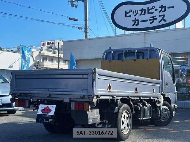 Isuzu ELF TRUCK 2011-12 1374596-2